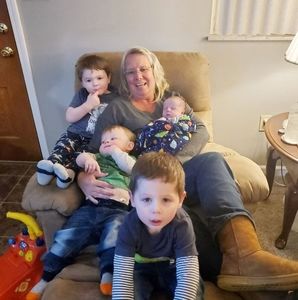 Meet your Posher, Sherry